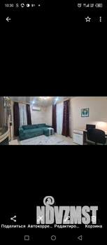 2-к квартира, вторичка, 48м2, 2/4 этаж