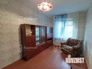 2-к квартира, вторичка, 44м2, 2/5 этаж