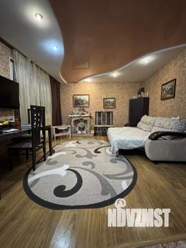 2-к квартира, вторичка, 75м2, 6/9 этаж