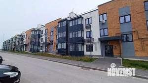 3-к квартира, вторичка, 75м2, 1/3 этаж