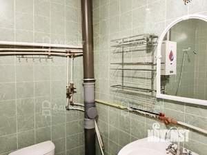 2-к квартира, вторичка, 47м2, 2/2 этаж