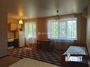 1-к квартира, вторичка, 30м2, 1/5 этаж