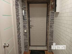 1-к квартира, вторичка, 30м2, 3/5 этаж