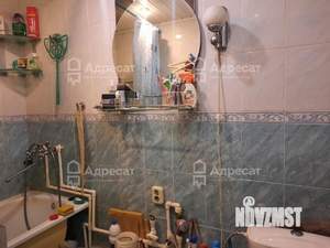 2-к квартира, вторичка, 51м2, 4/9 этаж