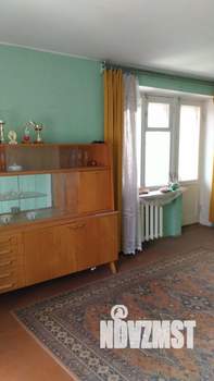 4-к квартира, вторичка, 75м2, 2/5 этаж