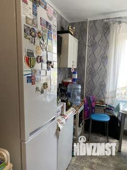 1-к квартира, вторичка, 36м2, 2/16 этаж