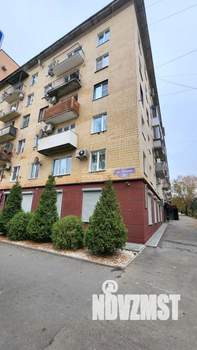 1-к квартира, вторичка, 30м2, 3/5 этаж