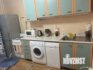 1-к квартира, вторичка, 43м2, 9/9 этаж