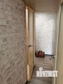 1-к квартира, вторичка, 30м2, 2/5 этаж