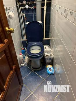 3-к квартира, вторичка, 63м2, 8/9 этаж