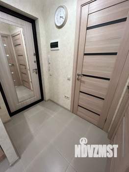 1-к квартира, вторичка, 32м2, 15/19 этаж
