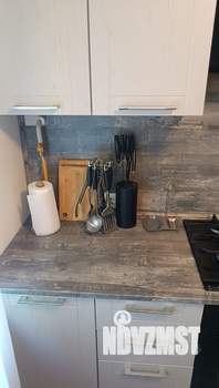 1-к квартира, вторичка, 31м2, 3/5 этаж