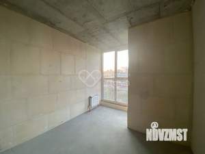 2-к квартира, вторичка, 42м2, 7/10 этаж