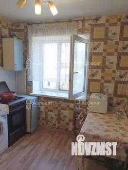 1-к квартира, вторичка, 31м2, 4/4 этаж