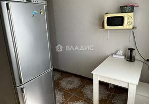 1-к квартира, вторичка, 36м2, 8/9 этаж