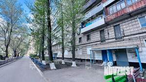 2-к квартира, вторичка, 51м2, 7/9 этаж