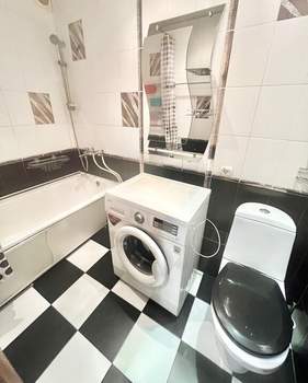 3-к квартира, вторичка, 60м2, 5/9 этаж