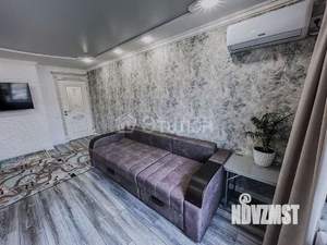 2-к квартира, вторичка, 48м2, 1/5 этаж