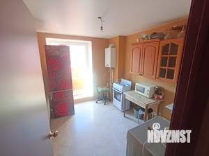 1-к квартира, вторичка, 29м2, 10/10 этаж