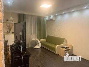 2-к квартира, вторичка, 39м2, 5/6 этаж