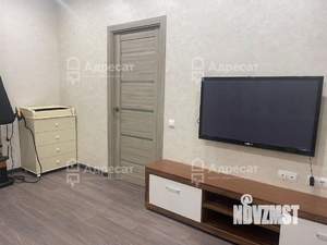 1-к квартира, вторичка, 37м2, 14/17 этаж