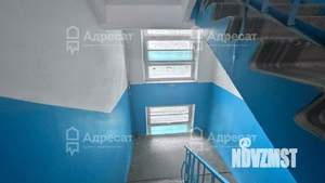 2-к квартира, вторичка, 43м2, 5/5 этаж