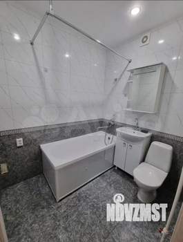 1-к квартира, вторичка, 31м2, 3/5 этаж