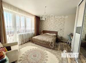 2-к квартира, вторичка, 68м2, 22/24 этаж