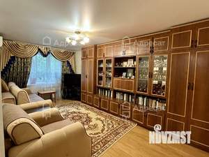 3-к квартира, вторичка, 56м2, 3/9 этаж