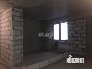 3-к квартира, вторичка, 88м2, 3/24 этаж