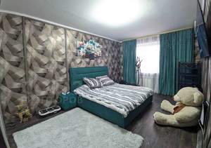 1-к квартира, вторичка, 38м2, 2/3 этаж