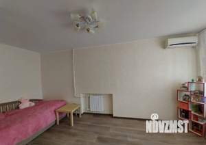 1-к квартира, вторичка, 30м2, 4/5 этаж
