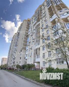 1-к квартира, вторичка, 49м2, 1/14 этаж