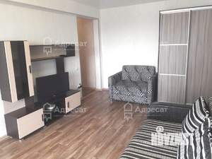 3-к квартира, вторичка, 48м2, 5/5 этаж