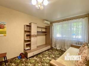 1-к квартира, вторичка, 28м2, 1/5 этаж