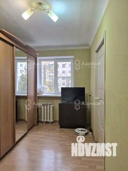 2-к квартира, вторичка, 41м2, 2/5 этаж