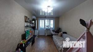 2-к квартира, вторичка, 45м2, 3/5 этаж