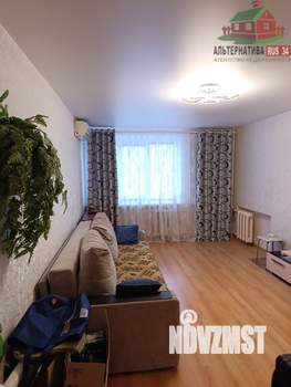 1-к квартира, вторичка, 25м2, 8/9 этаж