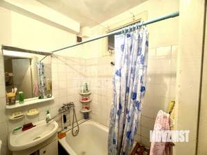 3-к квартира, вторичка, 51м2, 1/5 этаж