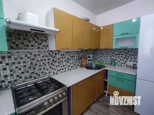 1-к квартира, вторичка, 39м2, 1/11 этаж