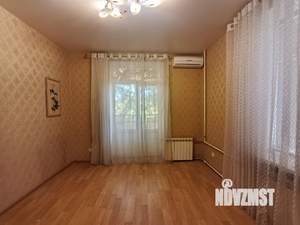 3-к квартира, вторичка, 62м2, 3/3 этаж