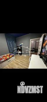 2-к квартира, вторичка, 39м2, 3/4 этаж