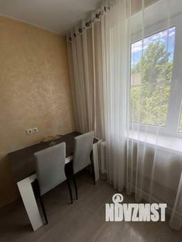 3-к квартира, вторичка, 58м2, 4/5 этаж