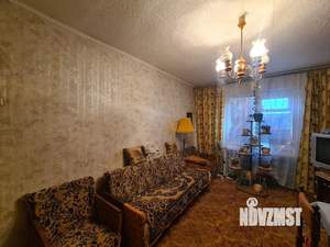 3-к квартира, вторичка, 63м2, 16/16 этаж