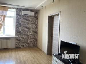 2-к квартира, вторичка, 56м2, 2/5 этаж