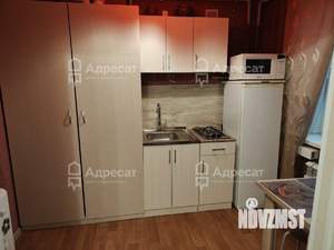 1-к квартира, вторичка, 21м2, 1/3 этаж