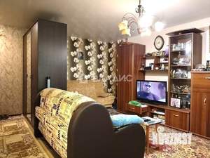 1-к квартира, вторичка, 29м2, 1/9 этаж