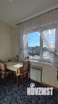 1-к квартира, вторичка, 38м2, 5/9 этаж