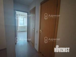 2-к квартира, вторичка, 46м2, 2/9 этаж