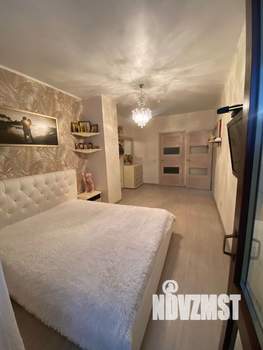 2-к квартира, вторичка, 70м2, 4/25 этаж